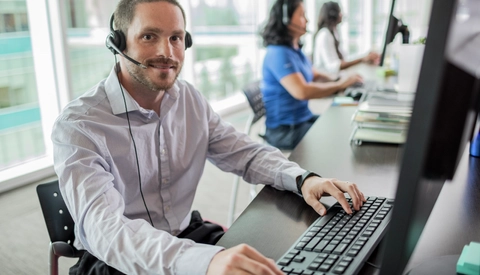 BlueCross BlueShield of Tennessee Customer Service Representative
