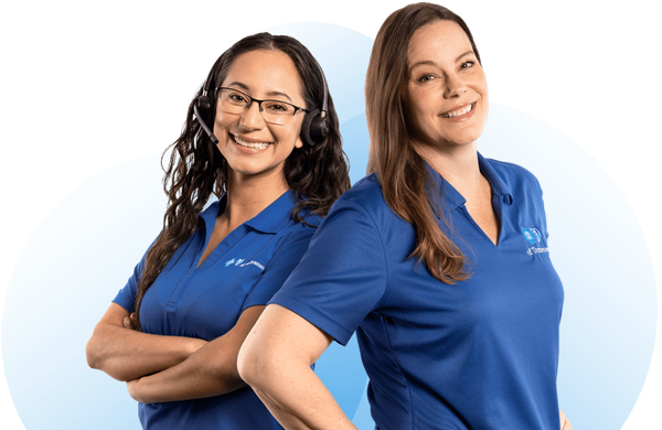 Two AmplifyHealth Advisors 