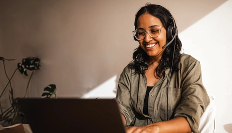 Customer Service Representative