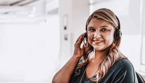 Customer Service Representative