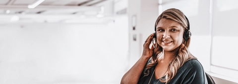 Customer Service Representative
