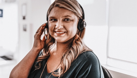 Customer Service Representative