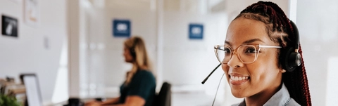 BlueCross BlueShield of Tennessee Customer Service Representative