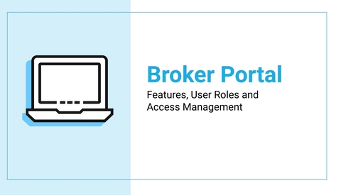 Broker Portal Overview Video