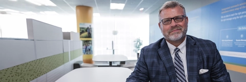 BlueCross BlueShield of Tennessee Employee Jeff Price
