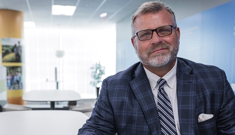 BlueCross BlueShield of Tennessee Employee Jeff Price