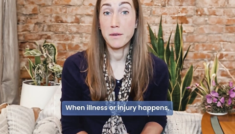 Where To Go For Care Video